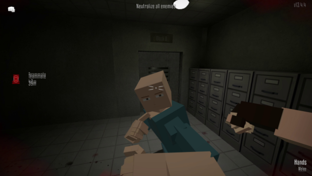 GoreBox Free Download