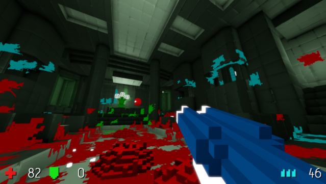 Gorescript Free Download gameplay
