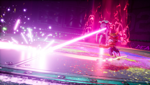 Gori: Cuddly Carnage Free Download