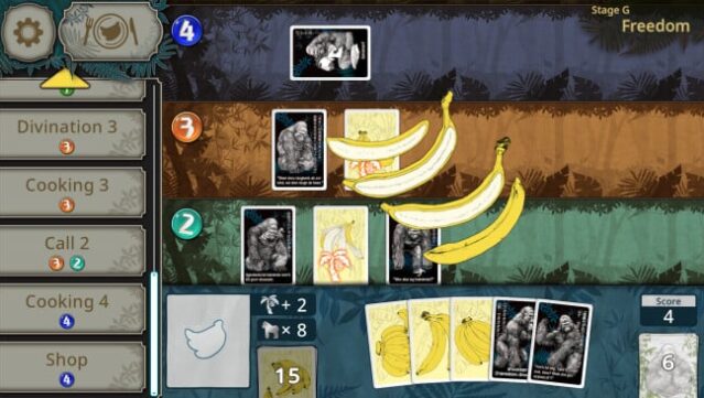Goritaire Free Download gameplay