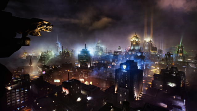 Gotham Knights Free Download