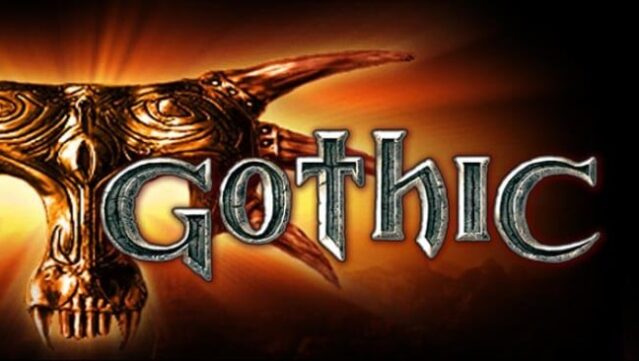Gothic Free Download