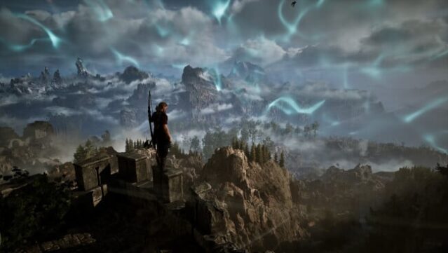 Gothic 1 Remake Free Download