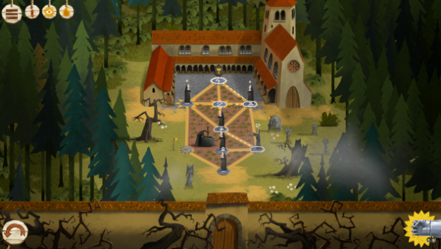 Götz Free Download gameplay