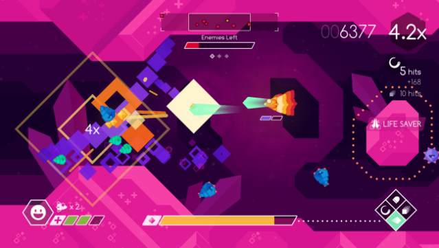 Graceful Explosion Machine Free Download