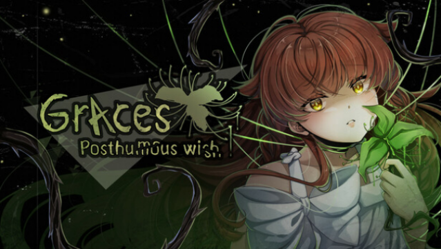 Graces: Posthumous Wish Free Download