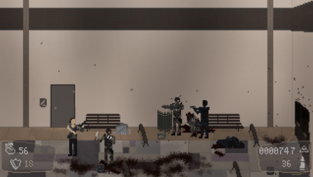 Graceward - Complete Edition Free Download gameplay