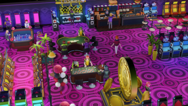 Grand Casino Tycoon Free Download