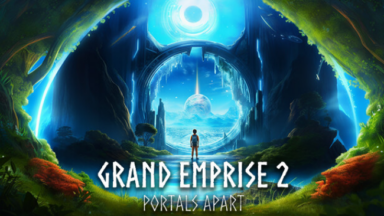 Grand Emprise 2: Portals Apart Free Download