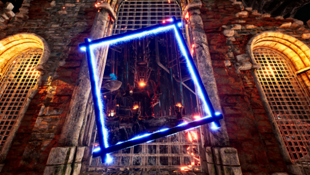 Grand Emprise 2: Portals Apart Free Download