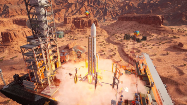 Grand Emprise: Time Travel Survival Free Download gameplay