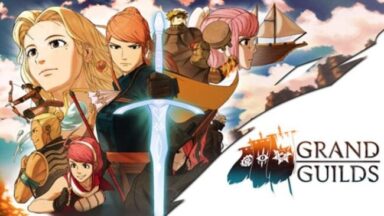 Grand Guilds Free Download