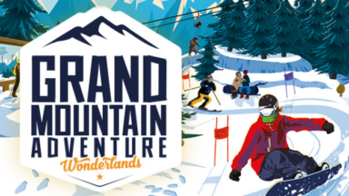Grand Mountain Adventure: Wonderlands Free Download