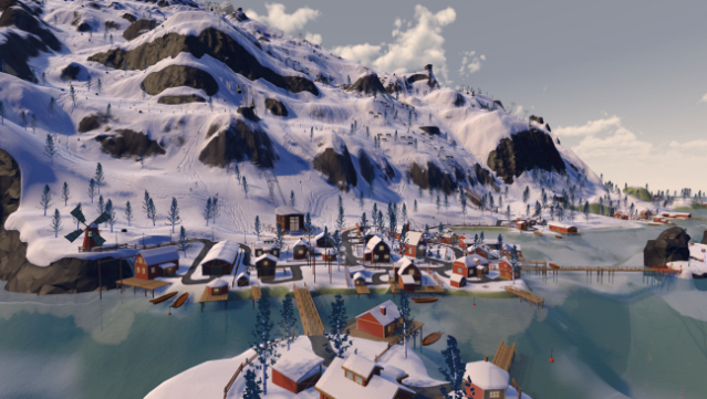 Grand Mountain Adventure: Wonderlands Free Download
