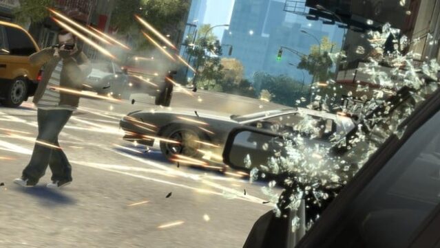 Grand Theft Auto IV: The Complete Edition Free Download