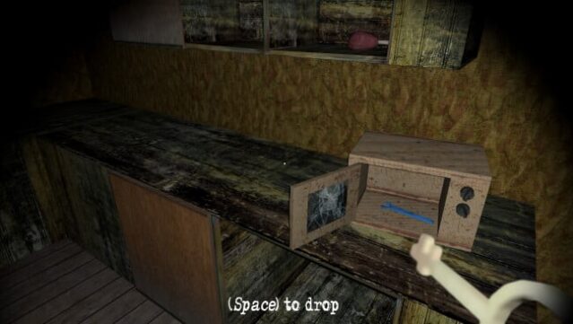 Granny: Chapter Two Free Download gameplay