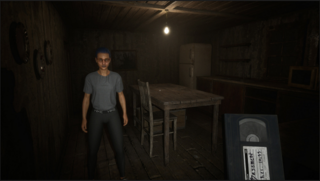 Granny: Escape Together Free Download gameplay