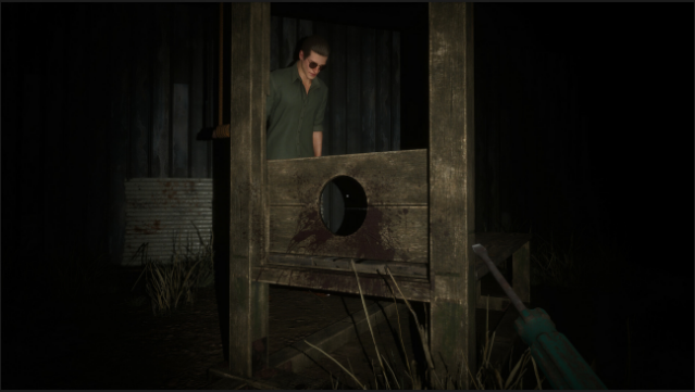 Granny: Escape Together Free Download