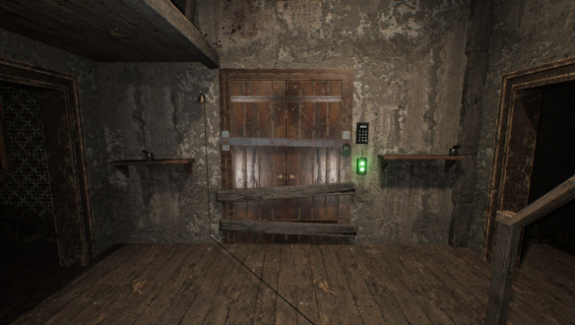 Granny Remake Free Download