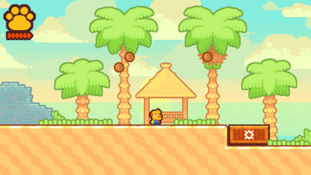 Grapple Dog Free Download gameplay