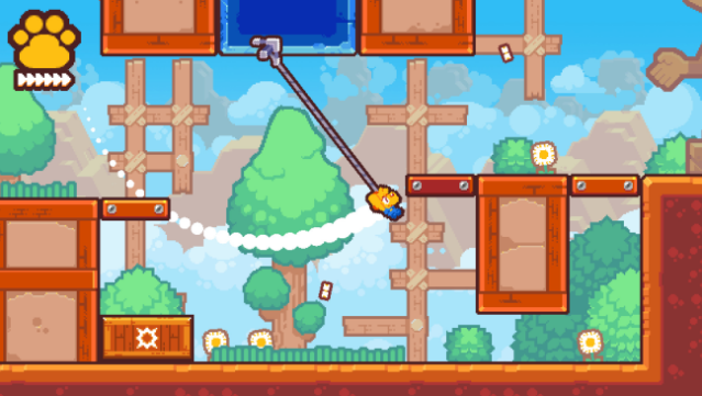 Grapple Dog Free Download