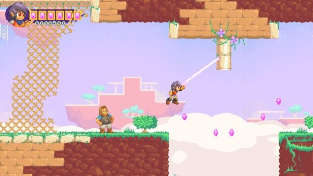 Grapple Force Rena Free Download