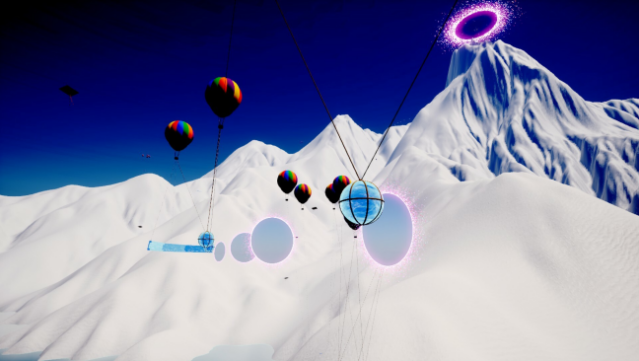 Grapple League Free Download gameplay