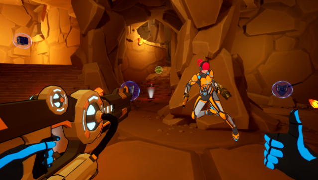 Grapple Tournament Free Download gameplay