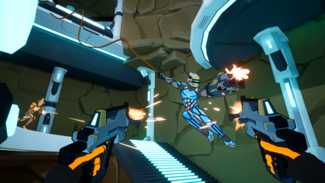 Grapple Tournament Free Download