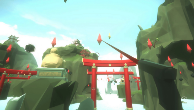 Grappling Dash Free Download gameplay