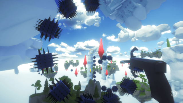 Grappling Dash Free Download