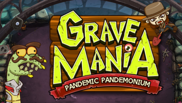  Pandemic Pandemonium Free Download