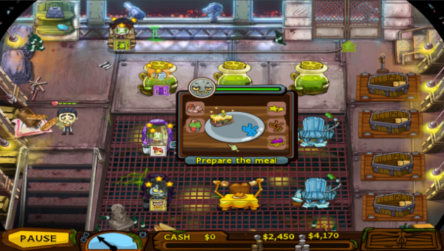  Pandemic Pandemonium Free Download gameplay