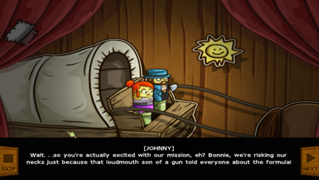 Grave Mania: Undead Fever Free Download gameplay