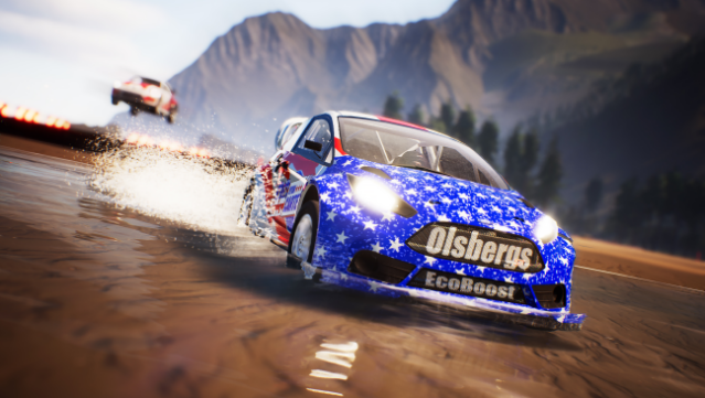 Gravel Free Download
