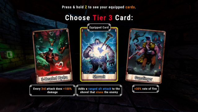 Gravelord Free Download gameplay