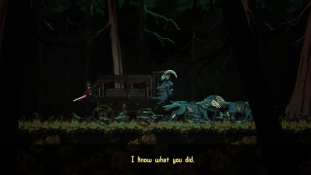 Gravethorn Free Download