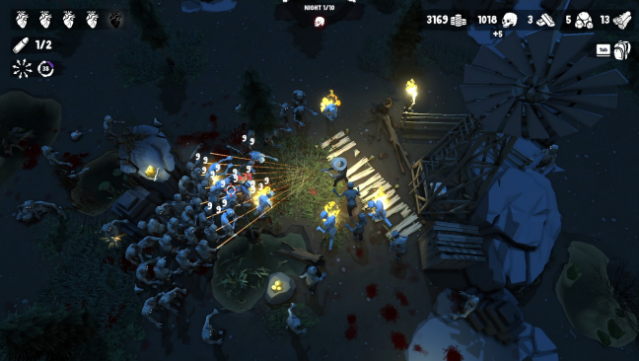 Graveyard Gunslingers Free Download