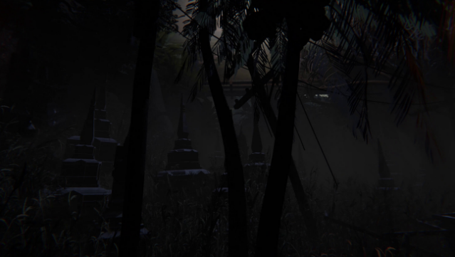 Graveyard404 Free Download gameplay