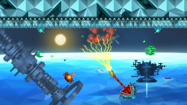 Gravitators Free Download gameplay