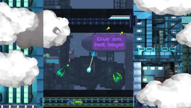 Gravitators Free Download