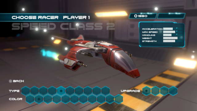 Gravity Chase Free Download gameplay