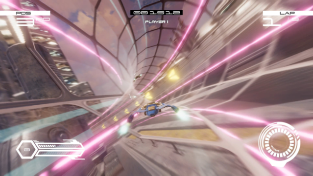 Gravity Chase Free Download
