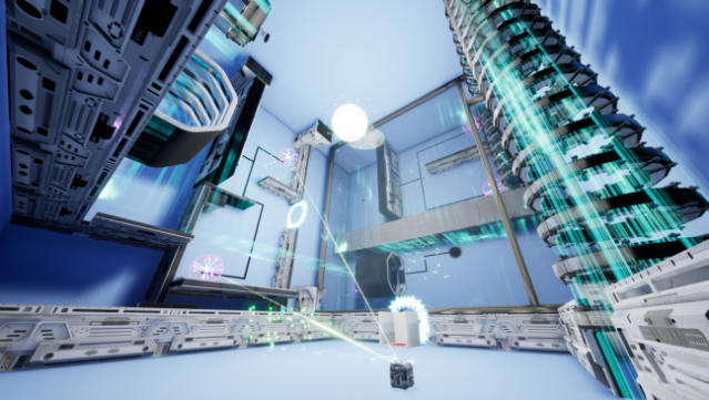 Gravity Field Free Download gameplay