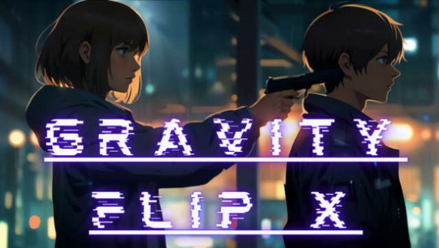 Gravity Flip X Free Download