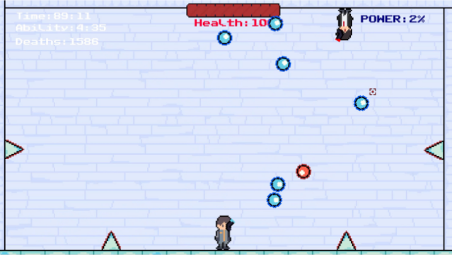 Gravity Flip X Free Download gameplay