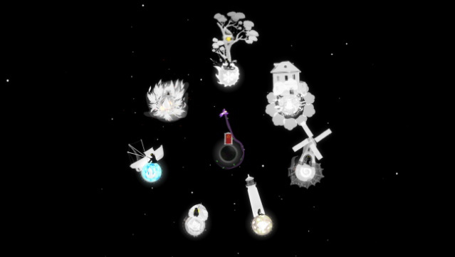 Gravity Ghost Free Download gameplay
