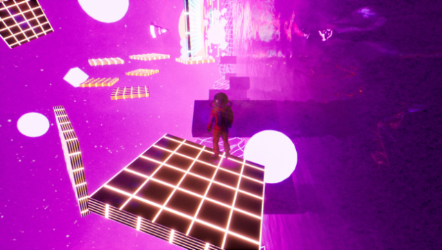 Gravity Runner Free Download gameplay
