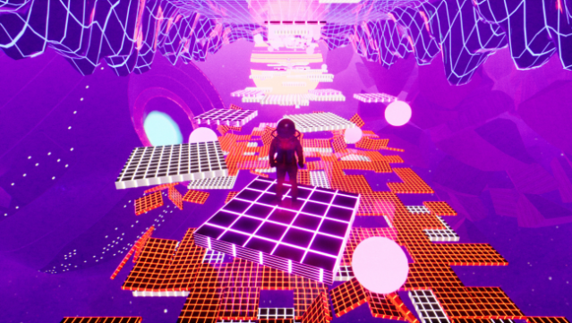 Gravity Runner Free Download
