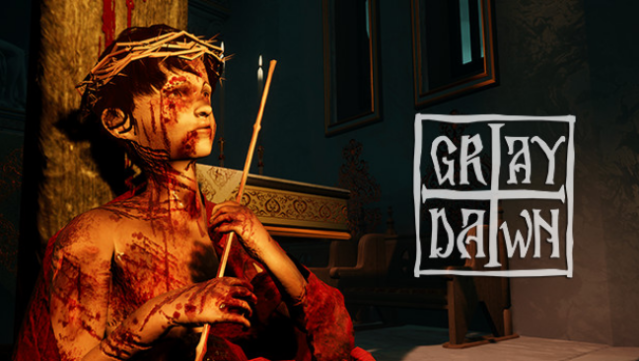 Gray Dawn Free Download
